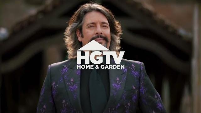 Везет же людям… с риэлтором! | hgtv: home & garden Везет же людям… с риэлтором! | hgtv: home & garden