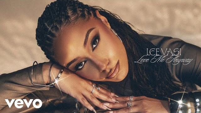 Lee vasi - love me anyway (official audio) Lee vasi - love me anyway (official audio)
