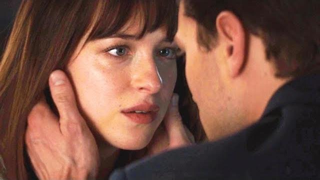 Ellie goulding - love me like you do - fifty shades of grey Ellie goulding - love me like you do - fifty shades of grey