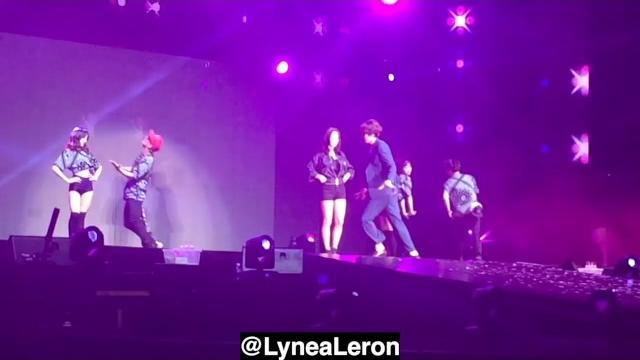 Who's your mama by lee kwang soo & song ji hyo Who's your mama by lee kwang soo & song ji hyo