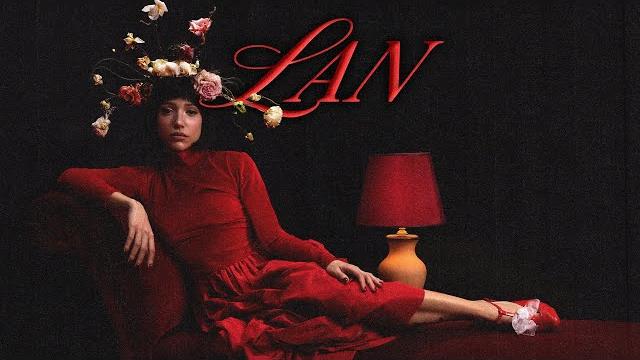 Lan - zeynep bastık | lyric video Lan - zeynep bastık | lyric video