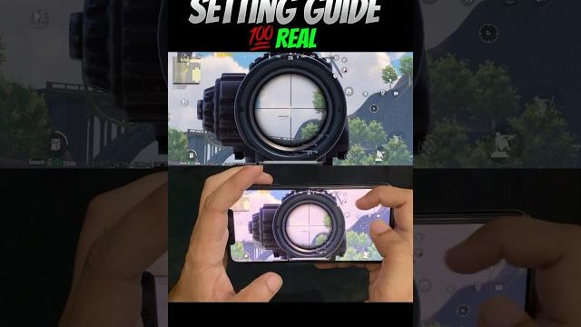 Best settings guide headshot #bgmi #pubg#tipsandtricks #sensitivity #settings #tips #headshot Best settings guide headshot #bgmi #pubg#tipsandtricks #sensitivity #settings #tips #headshot