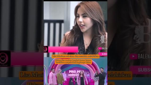 Lisa mariana sebelum gemuk #lisamariana #ataliapraratya #ridwankamil #shorts #viralvideo #video #fyp Lisa mariana sebelum gemuk #lisamariana #ataliapraratya #ridwankamil #shorts #viralvideo #video #fyp