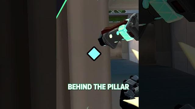 3 incredible kay/o flashes on pearl! 3 incredible kay/o flashes on pearl!