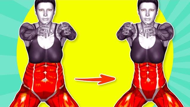 50+? flatten your stomach now! 50+? flatten your stomach now!