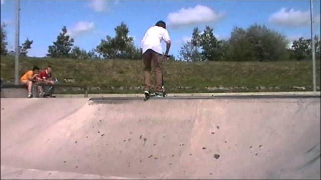 Karls clips. Karls clips.