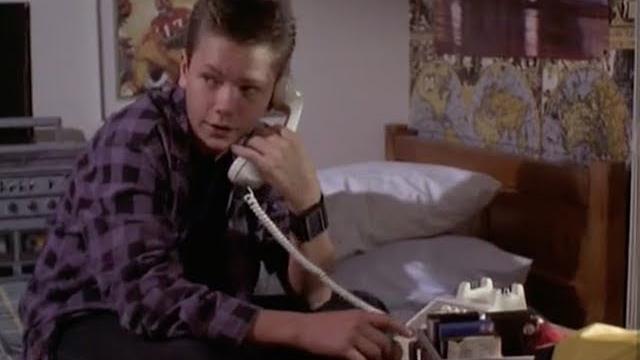 Circle of violence: a family drama (1986) Circle of violence: a family drama (1986)