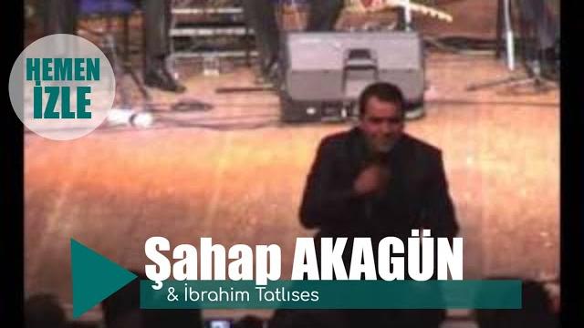Şahap akagün & i̇brahim tatlıses Şahap akagün & i̇brahim tatlıses