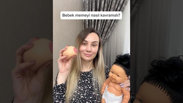 Memeyi doğru kavrama tüyosu ⬇️ devamı yorumlarda #emzirme #annesütü #annebebek #hamile #lohusa Memeyi doğru kavrama tüyosu ⬇️ devamı yorumlarda #emzirme #annesütü #annebebek #hamile #lohusa