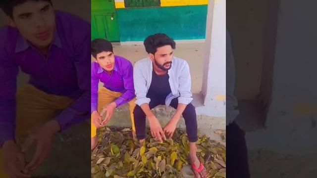 Gully boys vk # new comedy video Gully boys vk # new comedy video