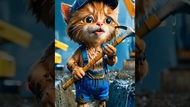 Lonely kitten: the saddest meow ever Lonely kitten: the saddest meow ever