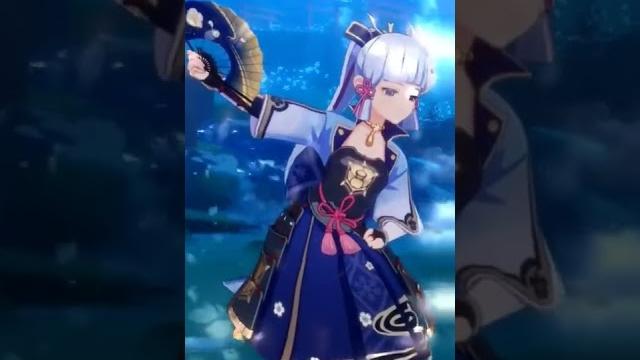 【原神】表面上的神里兄妹vs实际上的神里兄妹#shorts 【原神】表面上的神里兄妹vs实际上的神里兄妹#shorts