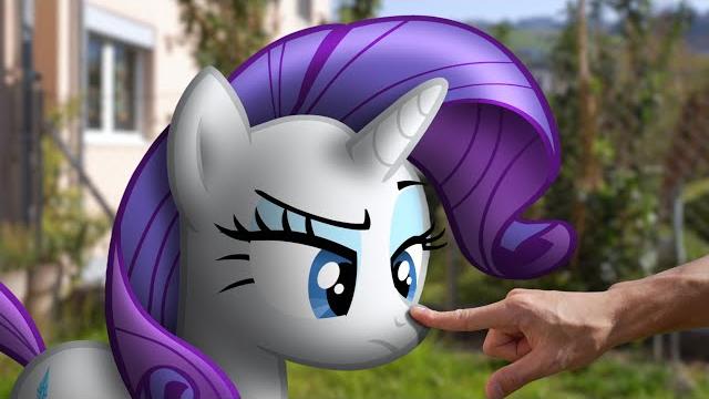 Man versus ponies 4 (mlp in real life) Man versus ponies 4 (mlp in real life)