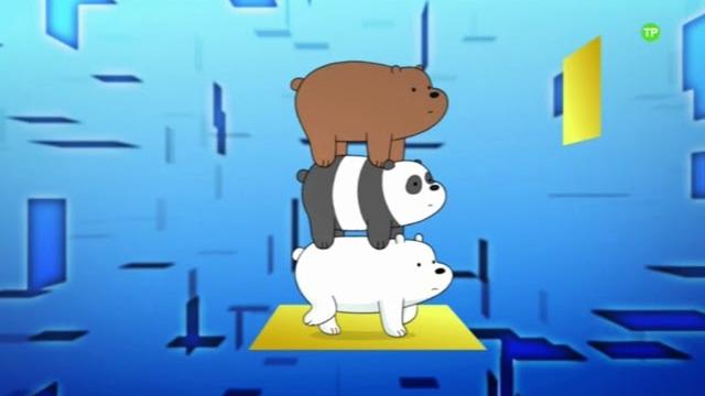 Boing spain - continuity (april 9, 2017) Boing spain - continuity (april 9, 2017)