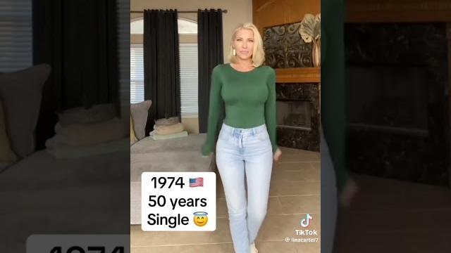 Got the sauce 50 is the new 20. #milf Got the sauce 50 is the new 20. #milf