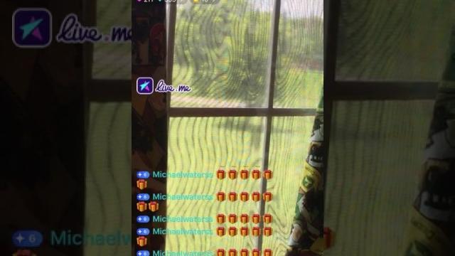 Streaming on liveme #5 Streaming on liveme #5