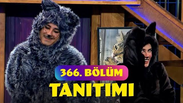 Güldür güldür show – 366. bölüm tanıtımı Güldür güldür show – 366. bölüm tanıtımı