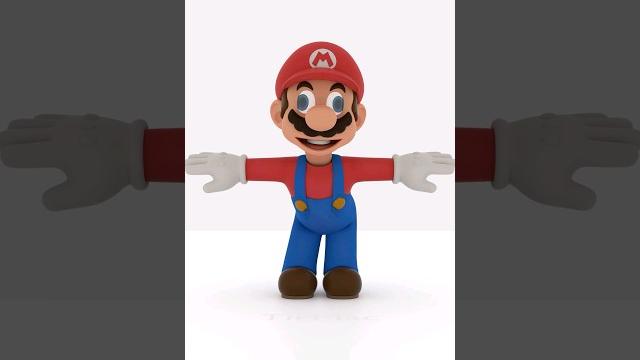 Mario oiiaoiia Mario oiiaoiia