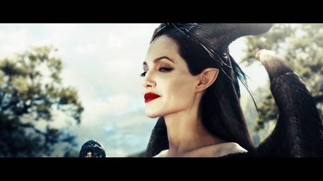 Maleficent ● bird set free Maleficent ● bird set free