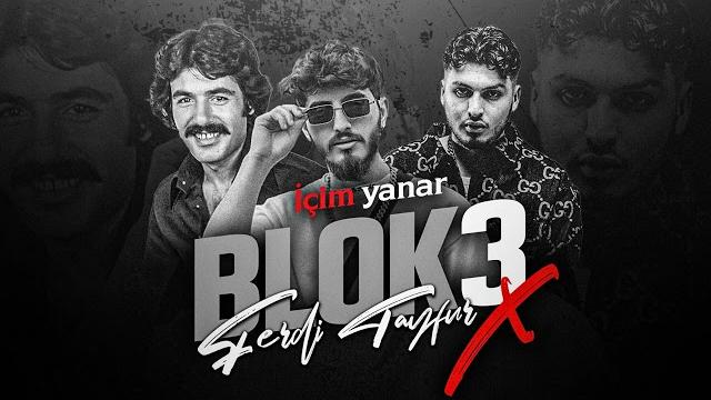 Ferdi tayfur x blok3 - i̇çim yanar (ikobeatz remix) Ferdi tayfur x blok3 - i̇çim yanar (ikobeatz remix)