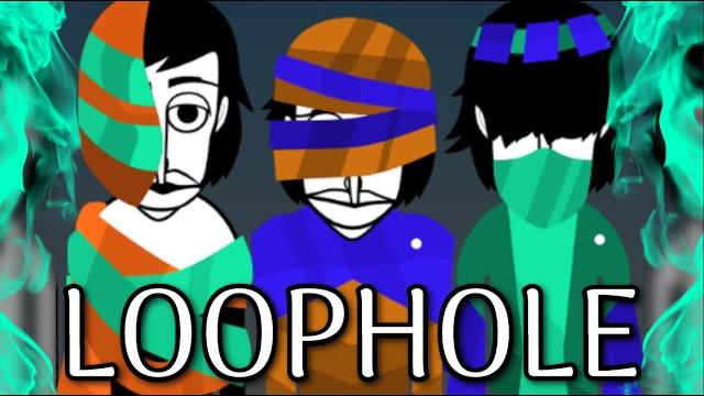 Loophole is incredibox's most underrated mod...? Loophole is incredibox's most underrated mod...?