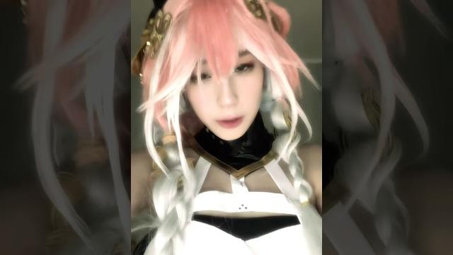 #wutheringwaves #changli #cosplay #wutheringwaves #changli #cosplay