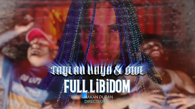 Taylan kaya & owl - full li̇bi̇dom Taylan kaya & owl - full li̇bi̇dom