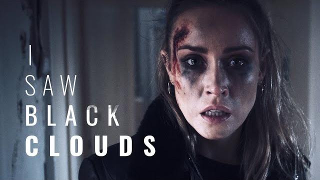 I saw black clouds (2024) | full movie | horror | thriller I saw black clouds (2024) | full movie | horror | thriller