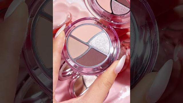 These swatches are so dreamy ️ id:92204647 These swatches are so dreamy ️ id:92204647