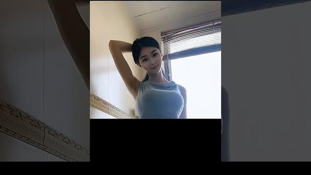 Hot korean girl big boobs Hot korean girl big boobs
