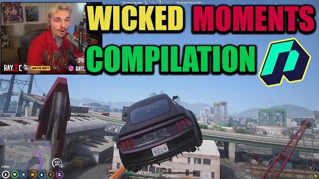 Wicked moments compilation #3 | nopixel 3.0 | Wicked moments compilation #3 | nopixel 3.0 |
