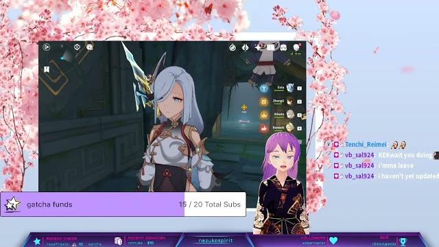 Shenhe quest guide! Shenhe quest guide!