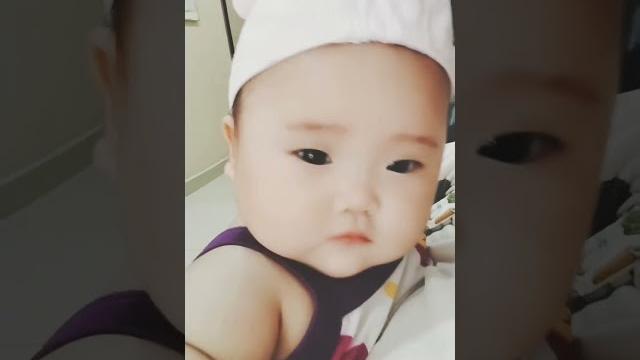 Kimkim neu lai #baby# Kimkim neu lai #baby#