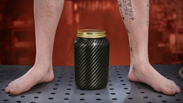 Самопальные композиты - соревнование Самопальные композиты - соревнование