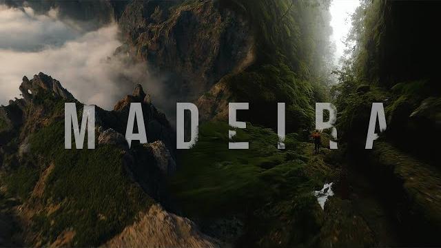 Dji skypixel 6th anniversary contest winner: madeira | cinematic fpv (ellis van jason) Dji skypixel 6th anniversary contest winner: madeira | cinematic fpv (ellis van jason)