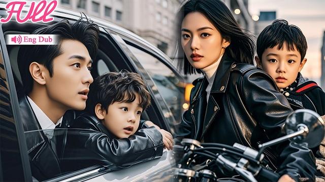 5years after divorcing his silly wife,ceo sees a child who looks exactly like him:could this be mine 5years after divorcing his silly wife,ceo sees a child who looks exactly like him:could this be mine
