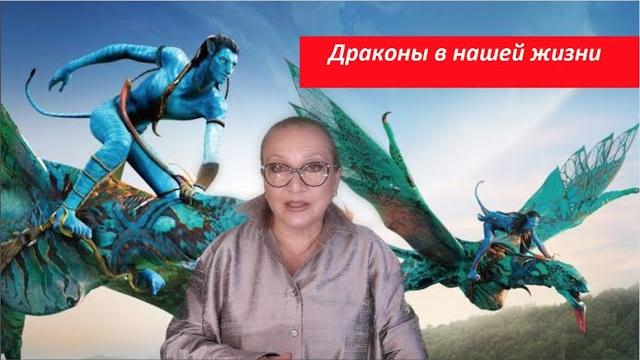 Драконы в нашей жизни № 4087 Драконы в нашей жизни № 4087