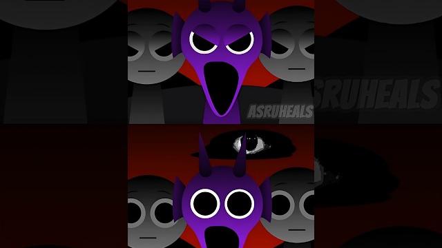 Incredibox sprunki but angry vs sprunki og Incredibox sprunki but angry vs sprunki og