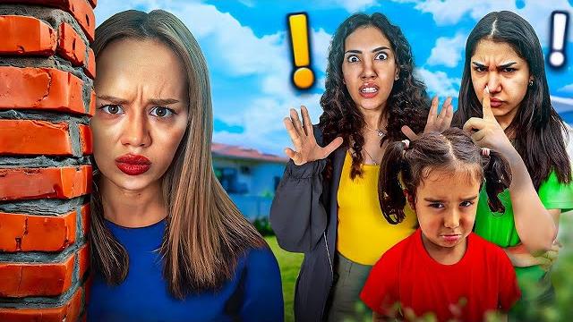 Gamze'ye dev kişkirtma !? (öykü’ye kötü davrandik !!!) | gamze karta | yağmur eroğlu Gamze'ye dev kişkirtma !? (öykü’ye kötü davrandik !!!) | gamze karta | yağmur eroğlu