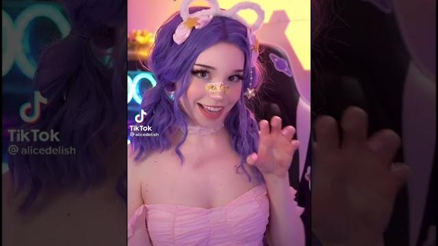 Hermoso video de @alicedelish Hermoso video de @alicedelish