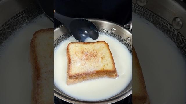 Viral milk bread recipe #shorts #cooking #asmrcooking #recipe #crunchytreats #viral #asmr Viral milk bread recipe #shorts #cooking #asmrcooking #recipe #crunchytreats #viral #asmr