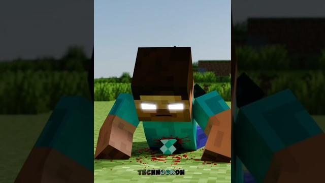 Herobrine vs roblox hacker | minecraft animation Herobrine vs roblox hacker | minecraft animation
