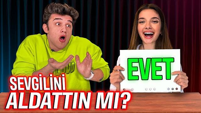 Yaptim yapmadim challenge !? ( yüz kızartıcı sorular ) @siladundar1 ahmet can dündar Yaptim yapmadim challenge !? ( yüz kızartıcı sorular ) @siladundar1 ahmet can dündar