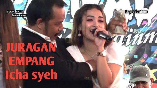 Juragan empang icha syeh Juragan empang icha syeh