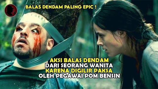 Akan ku balaskan semua itu ‼️ kisah wanita yang digilir oleh pegawai pombensin - alur cerita film Akan ku balaskan semua itu ‼️ kisah wanita yang digilir oleh pegawai pombensin - alur cerita film