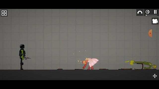 Захват школы в melon playground Захват школы в melon playground