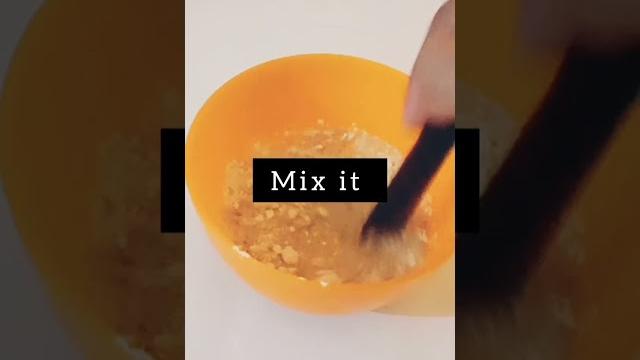 Husn e yousuf for skin whitening |instant glow| tightening face mask powder | by muniza hashim Husn e yousuf for skin whitening |instant glow| tightening face mask powder | by muniza hashim