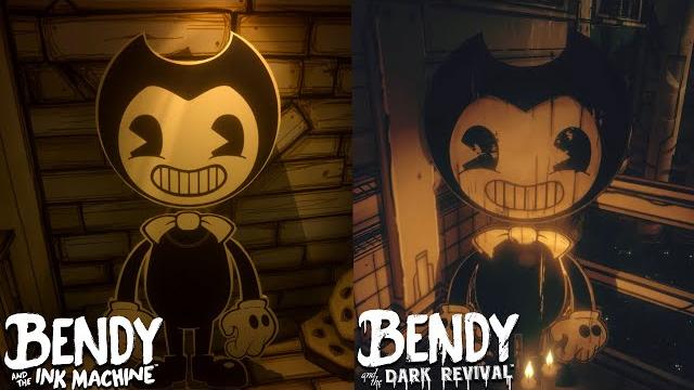 Batim vs batdr comparison! Batim vs batdr comparison!