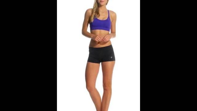 Asics women's booty short | swimoutlet.com Asics women's booty short | swimoutlet.com