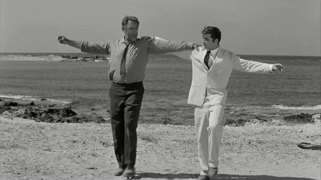 The original sirtaki zorbas - mikis theodorakis The original sirtaki zorbas - mikis theodorakis